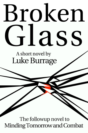 glass the novel