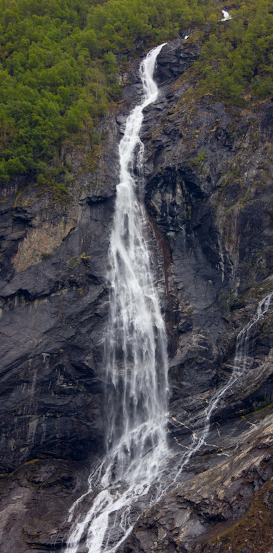 Waterfalls. : no description