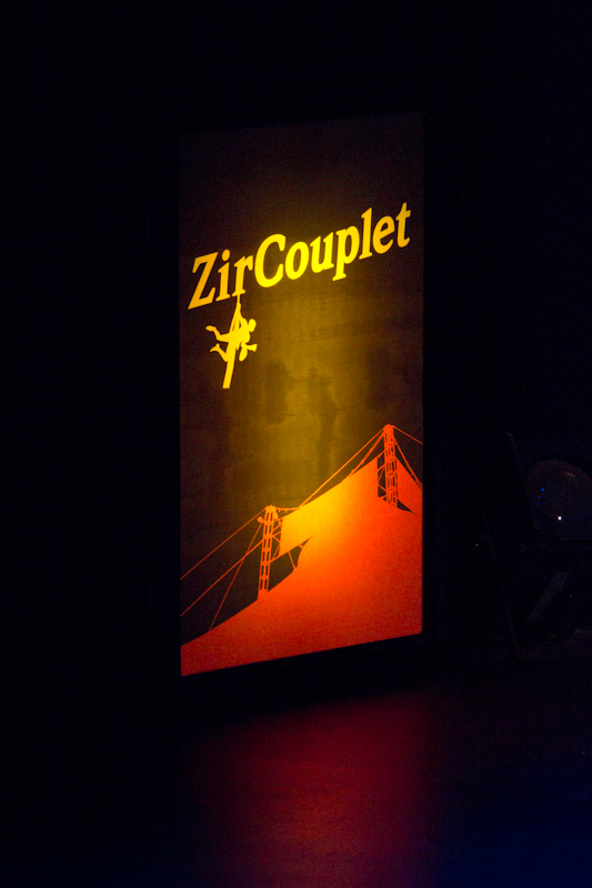 ZirCouplet VarietÃ©: die Mai-Show 2013