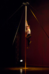 Berlin Juggling Convention 2013 Gala Show: Faon Shane.