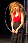Berlin Juggling Convention 2013 Gala Show: Marianna de Sanctis.