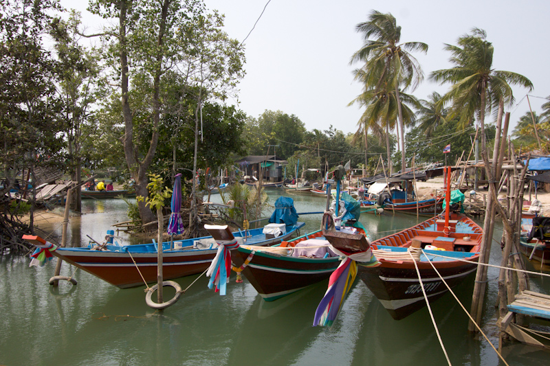 Asia Trip January 2014: Koh Samui, Thailand.