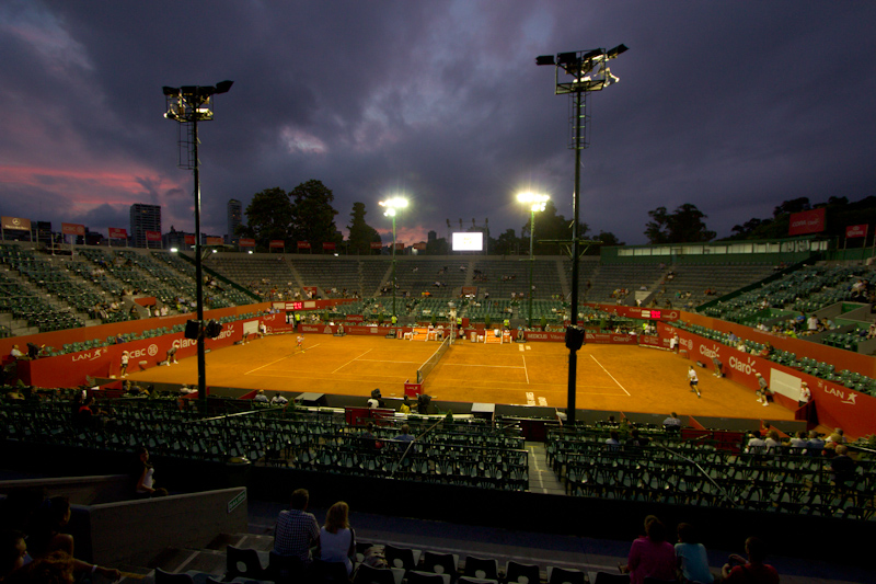 Buenos Aires, Argentina: Buenos Aires ATP Tennis