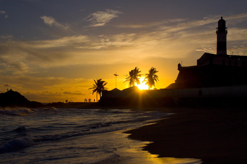 Salvador da Bahia, Brazil: no description