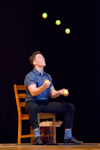 British Juggling Convention 2014: Gala Show.