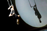 Berlin Juggling Convention 2014: Gala Show.