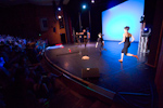 Berlin Juggling Convention 2014: Gala Show.