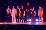 EJC 2014 Millstreet: Gala Show.