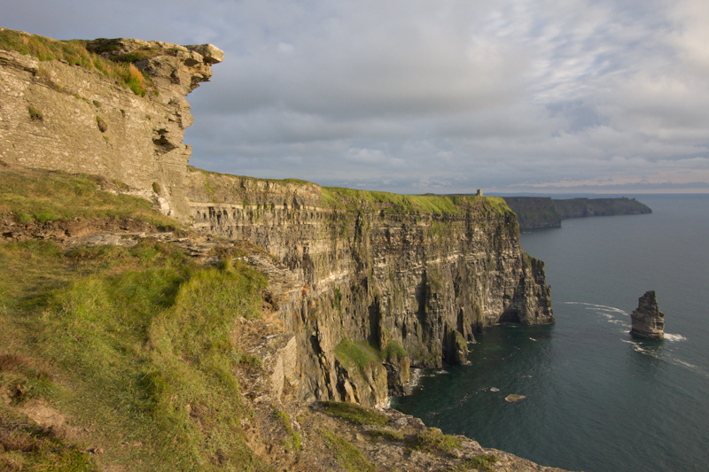 Ireland non-EJC Summer Photos: Cliffs of Moher