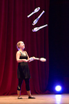 Halle Juggling Convention 2014: Gala Show.