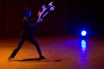 Halle Juggling Convention 2014: Gala Show.