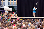 EJC 2015 Bruneck - Sunday August 2nd: Opening Gala.