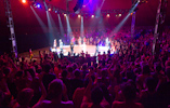 EJC 2015 Bruneck - Saturday August 8th: EJC 2015 Gala Show.