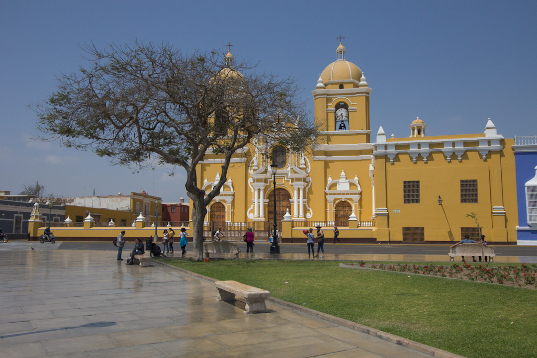 99 Random Photos I Forgot to Share Since October 2014: Peru