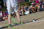EJC 2016 Almere Day 3 - Jay Gilligan Show and Monday Open Stage: Jay Gilligan Street Show.
