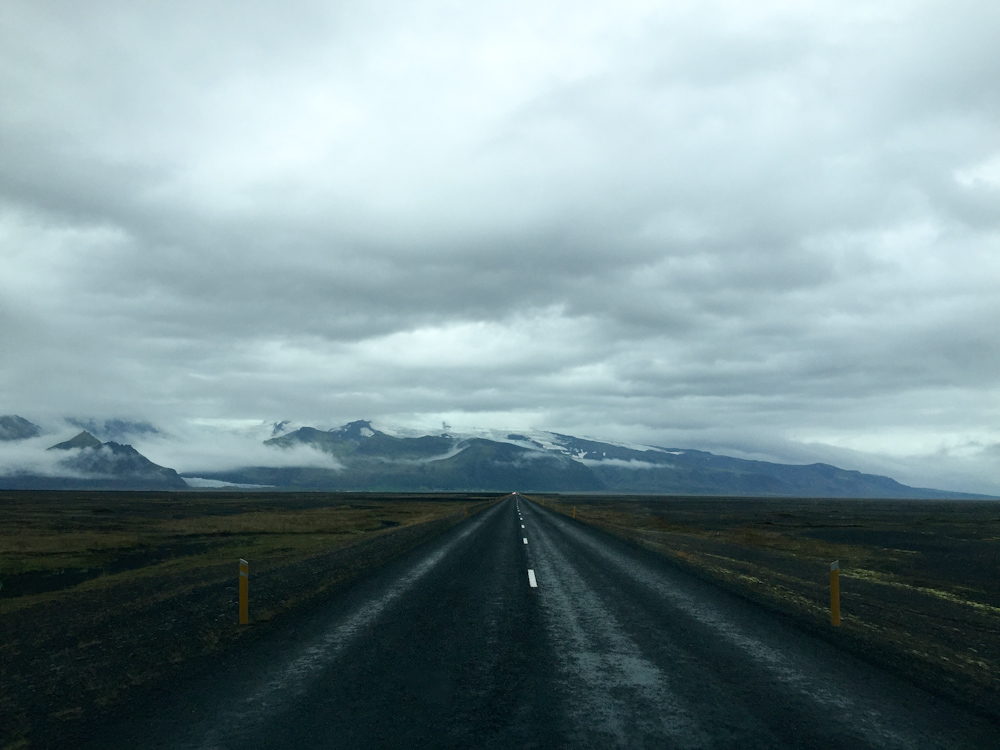 Iceland Adventure with Juliane and Luke: The 1