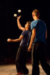 EJC 2012 day 4: Juggle Slam!