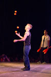 EJC 2012 day 4: Juggle Slam!